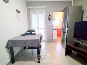 BILOCALE CON CUCINA INCLUSA NEL PREZZO E VOLENDO BOX AUTO