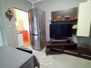 BILOCALE CON CUCINA INCLUSA NEL PREZZO E VOLENDO BOX AUTO