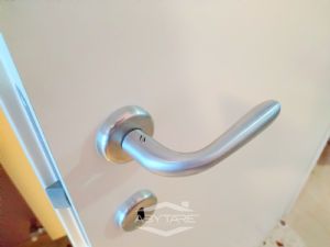 BILOCALE CON CUCINA INCLUSA NEL PREZZO E VOLENDO BOX AUTO