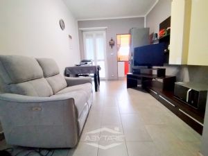 BILOCALE CON CUCINA INCLUSA NEL PREZZO E VOLENDO BOX AUTO