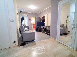BILOCALE CON CUCINA INCLUSA NEL PREZZO E VOLENDO BOX AUTO