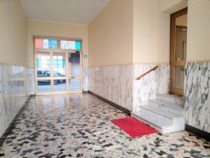 BILOCALE CON CUCINA INCLUSA NEL PREZZO E VOLENDO BOX AUTO