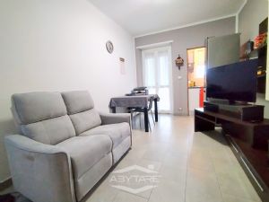 BILOCALE CON CUCINA INCLUSA NEL PREZZO E VOLENDO BOX AUTO