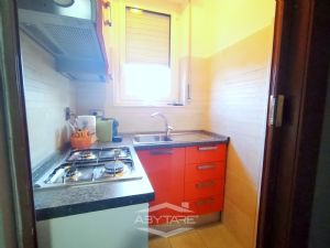 BILOCALE CON CUCINA INCLUSA NEL PREZZO E VOLENDO BOX AUTO