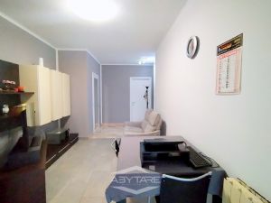 BILOCALE CON CUCINA INCLUSA NEL PREZZO E VOLENDO BOX AUTO