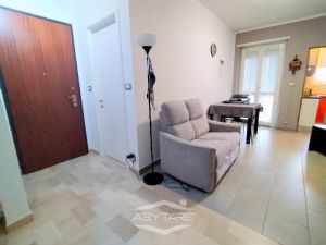 BILOCALE CON CUCINA INCLUSA NEL PREZZO E VOLENDO BOX AUTO