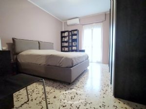 BILOCALE CON CUCINA INCLUSA NEL PREZZO E VOLENDO BOX AUTO