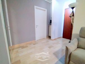 BILOCALE CON CUCINA INCLUSA NEL PREZZO E VOLENDO BOX AUTO