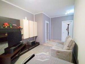 BILOCALE CON CUCINA INCLUSA NEL PREZZO E VOLENDO BOX AUTO
