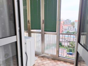 BILOCALE CON CUCINA INCLUSA NEL PREZZO E VOLENDO BOX AUTO