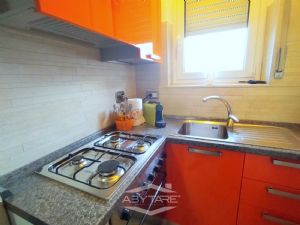 BILOCALE CON CUCINA INCLUSA NEL PREZZO E VOLENDO BOX AUTO