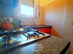 BILOCALE CON CUCINA INCLUSA NEL PREZZO E VOLENDO BOX AUTO