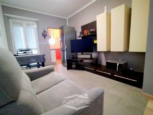BILOCALE CON CUCINA INCLUSA NEL PREZZO E VOLENDO BOX AUTO