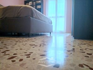 BILOCALE CON CUCINA INCLUSA NEL PREZZO E VOLENDO BOX AUTO