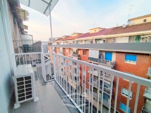 BILOCALE CON CUCINA INCLUSA NEL PREZZO E VOLENDO BOX AUTO
