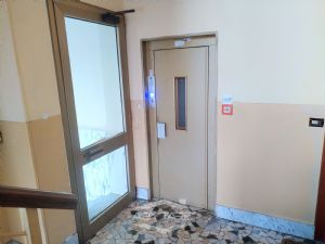 BILOCALE CON CUCINA INCLUSA NEL PREZZO E VOLENDO BOX AUTO