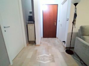 BILOCALE CON CUCINA INCLUSA NEL PREZZO E VOLENDO BOX AUTO