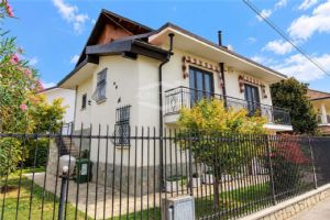 PIOSSASCO IN VENDITA CASA INDIPENDENTE BI/UNIFAMILIARE