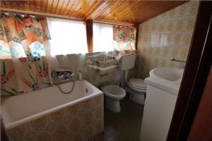 PIOSSASCO IN VENDITA CASA INDIPENDENTE BI/UNIFAMILIARE