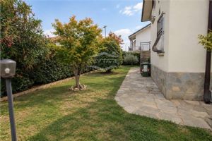 PIOSSASCO IN VENDITA CASA INDIPENDENTE BI/UNIFAMILIARE