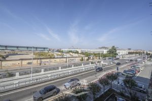 3 locali ristrutturato a nuovo - fronte palazzo regione Piemonte