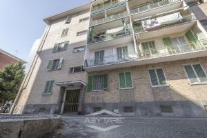 3 locali ristrutturato a nuovo - fronte palazzo regione Piemonte