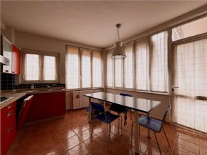 ASTI – QUADRILOCALE IN CENTRO