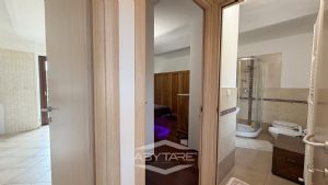 Appartamento bilivello in bifamiliare in vendita a Carignano