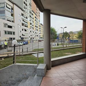 Via Valprato 45