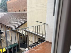 BILOCALE PER STUDENTI ADIACENTE CAMPUS EINAUDI