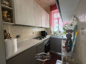 Appartamento con ampio terrazzo privato