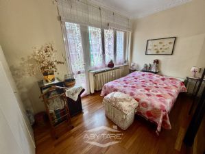 Appartamento con ampio terrazzo privato