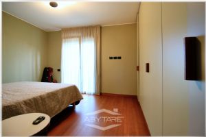 Attico da sogno a Rivoli con terrazzo di 80mq