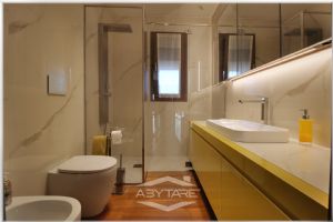 Attico da sogno a Rivoli con terrazzo di 80mq