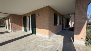 Bilocale in affitto a Osasio