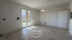 Bilocale in affitto a Osasio