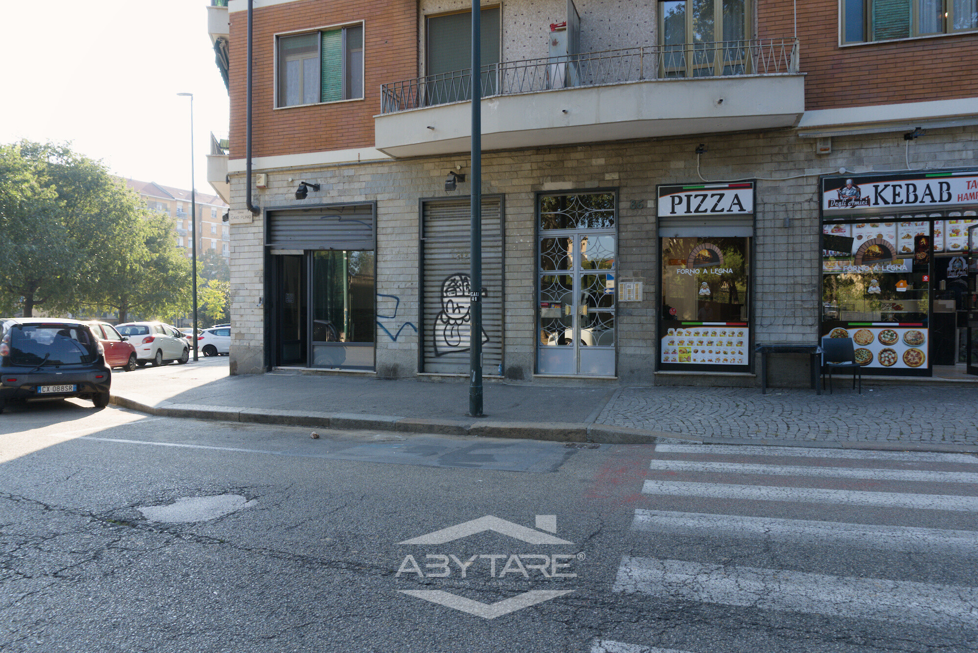 Abytare Torino Mirafiori, propone in vendita ottim...