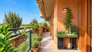 Quadrilocale in vendita a Carignano