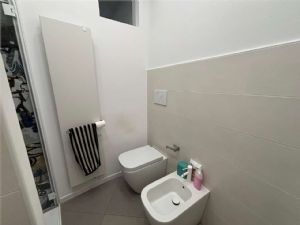 NORD ESCLUSIVO ULTIMO PIANO CON ASCENSORE, DOMOTICA E BOX