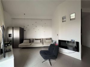 NORD ESCLUSIVO ULTIMO PIANO CON ASCENSORE, DOMOTICA E BOX