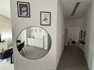 NORD ESCLUSIVO ULTIMO PIANO CON ASCENSORE, DOMOTICA E BOX