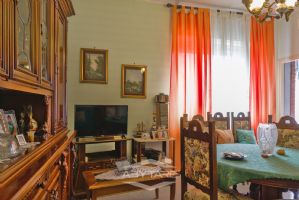 Luminoso quadrilocale per famiglie Mirafiori Sud