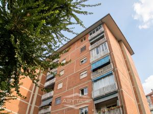 Luminoso quadrilocale per famiglie Mirafiori Sud