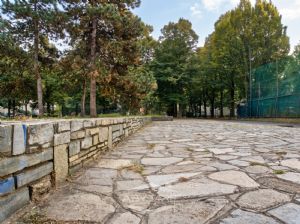 Luminoso quadrilocale per famiglie Mirafiori Sud