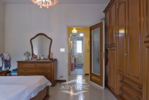 Luminoso quadrilocale per famiglie Mirafiori Sud