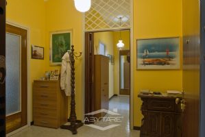 Luminoso quadrilocale per famiglie Mirafiori Sud