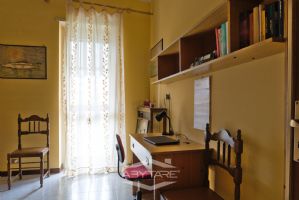 Luminoso quadrilocale per famiglie Mirafiori Sud