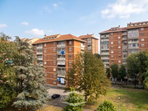 Luminoso quadrilocale per famiglie Mirafiori Sud