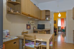 Luminoso quadrilocale per famiglie Mirafiori Sud
