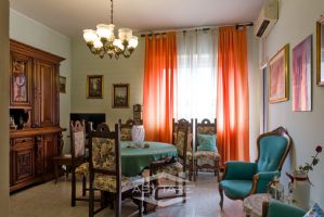 Luminoso quadrilocale per famiglie Mirafiori Sud